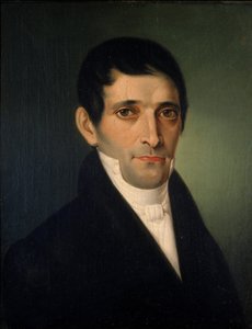 Jacob Ephraim Dufresne